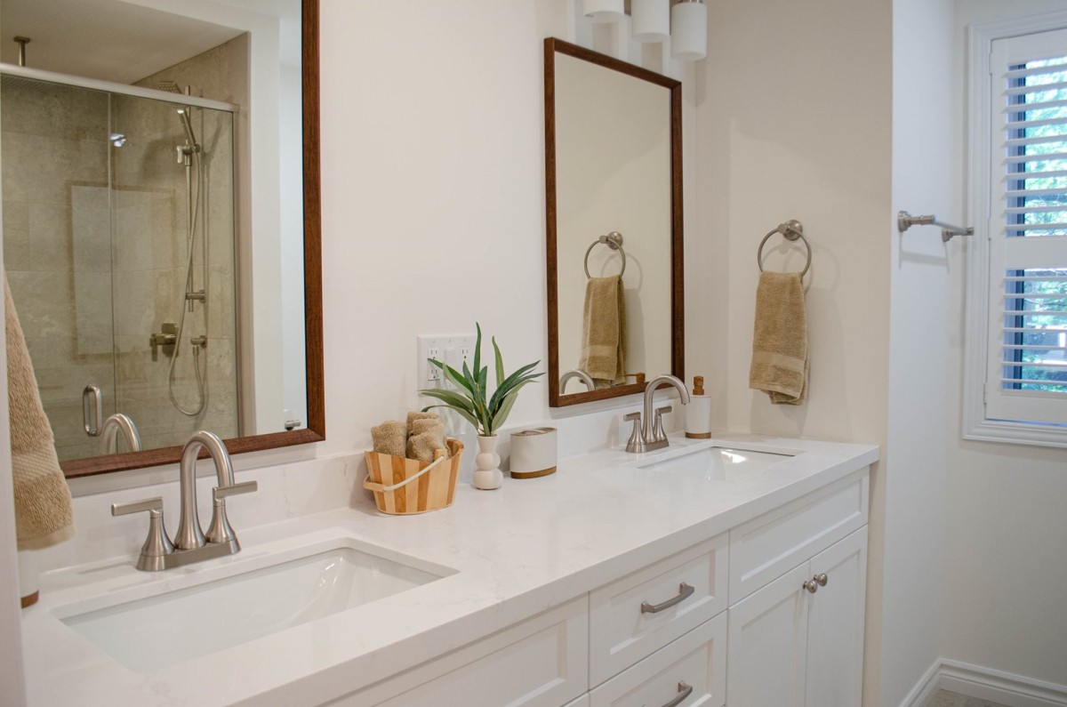 Primary Ensuite
