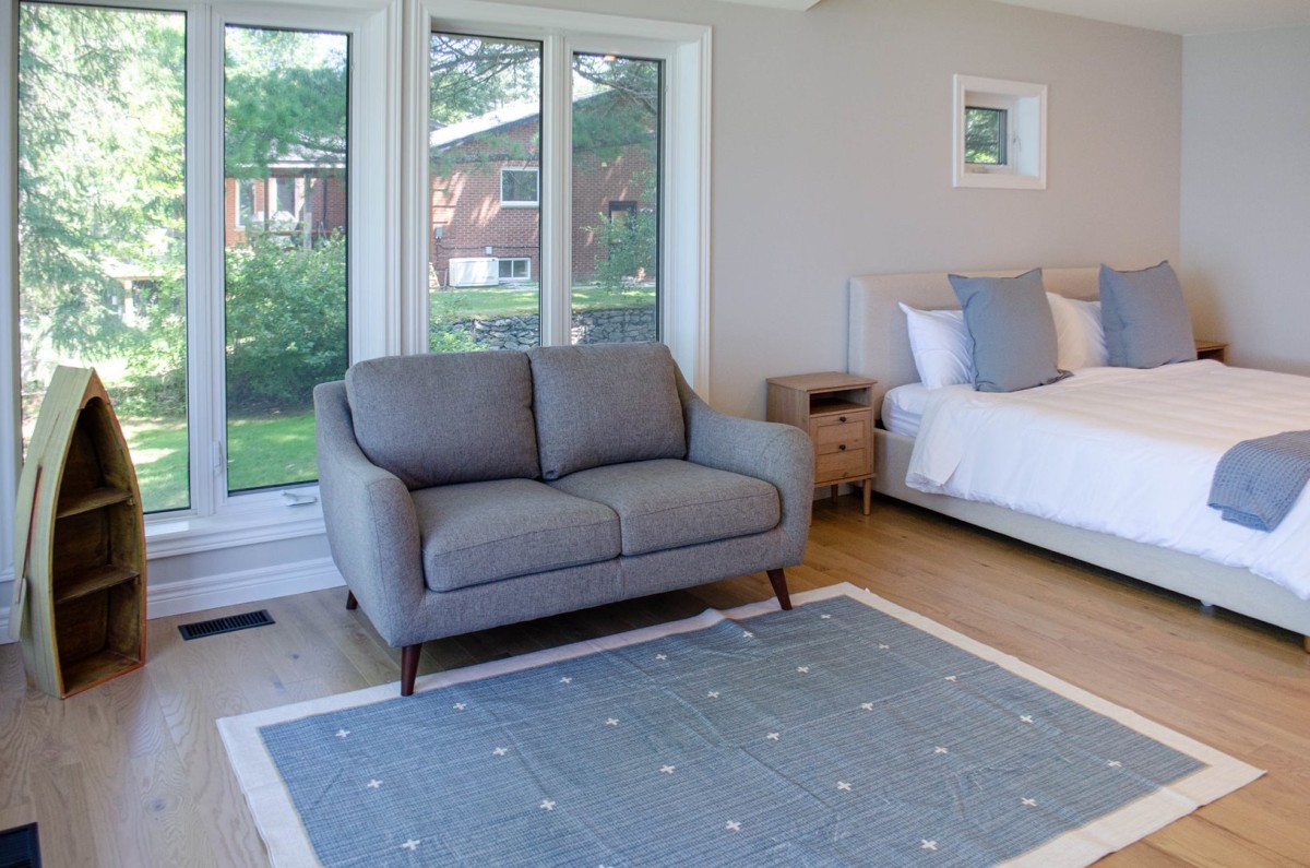 Primary Suite