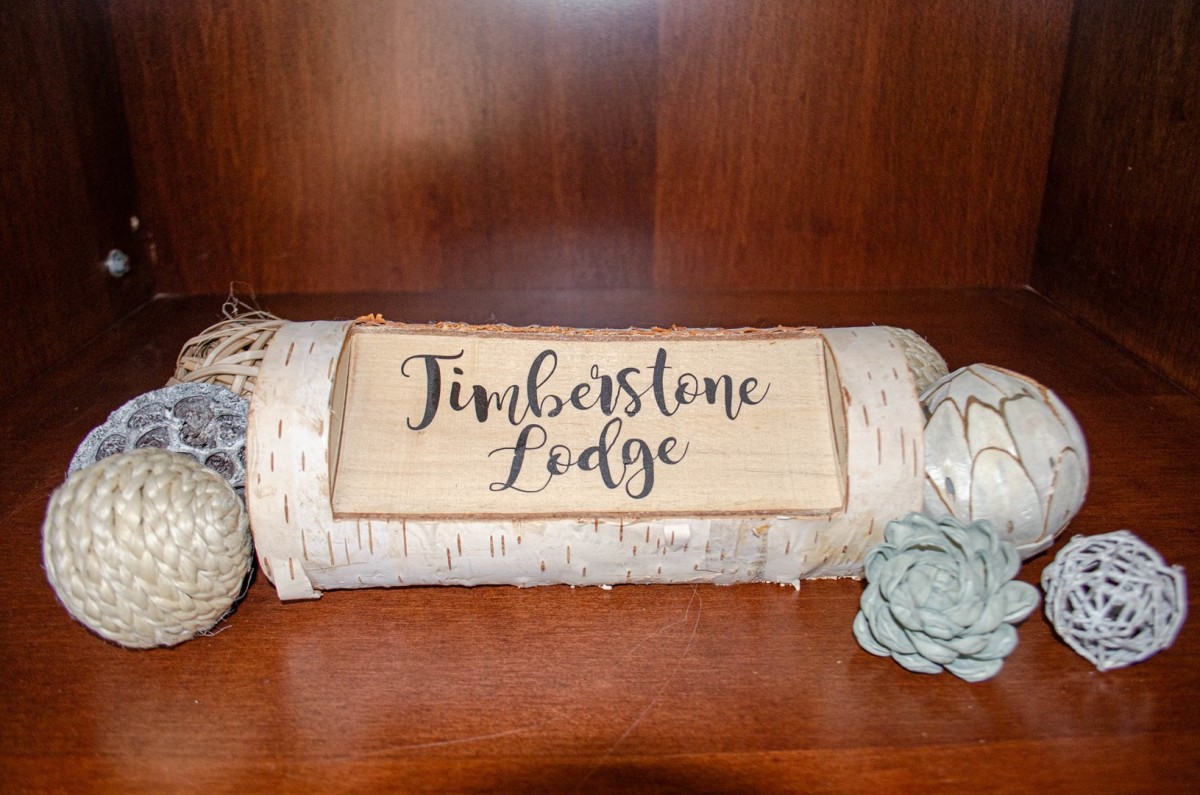 Timberstone Lodge