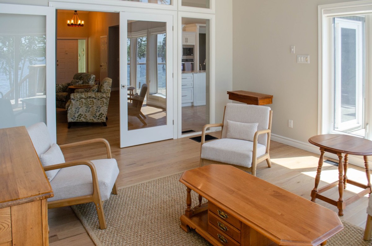 Sunroom
