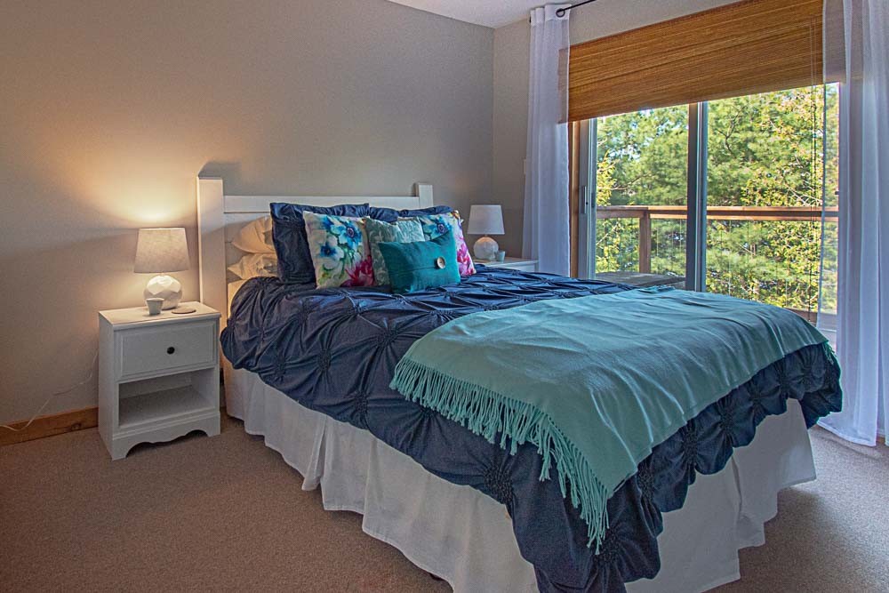 3 bedroom cottage rentals Ontario with wifi