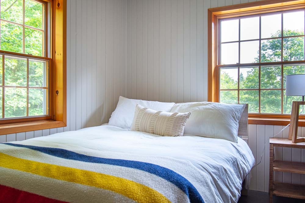Bedroom - Small Cottage - 2nd Floor