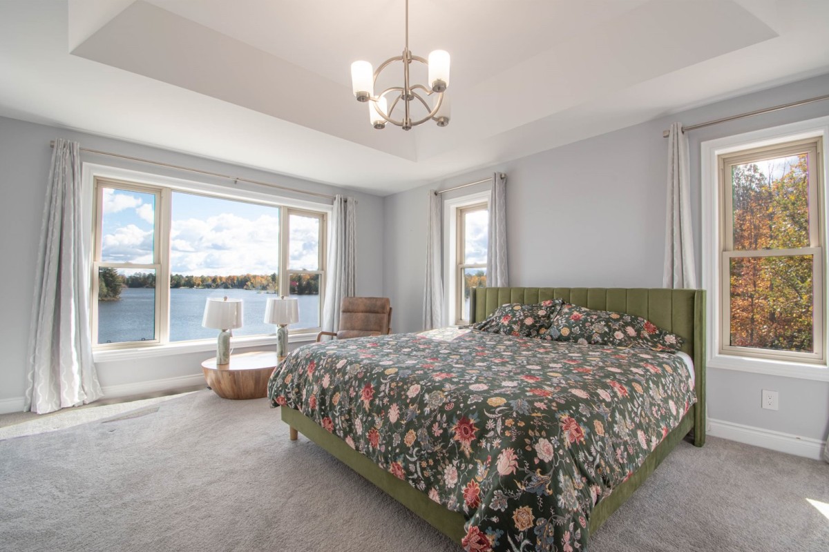 Primary Suite