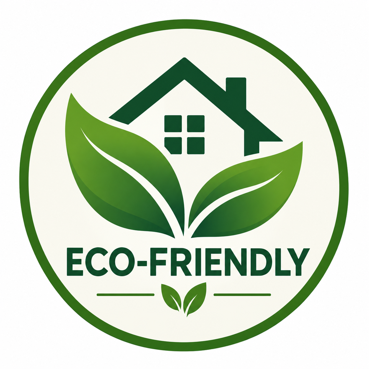 Eco-Friendly property