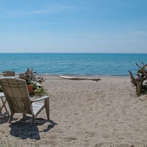 Big Beach has limited September availability remaining! Plan your getaway now
