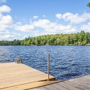 Tarry-A-WhileLakehouse has several May, June & September weeks available now
