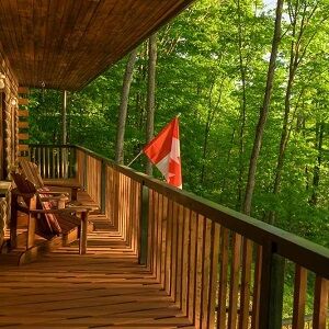 Oakstone Haven is offering a 15% discount on July 8-15