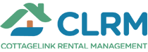 CLRM logo