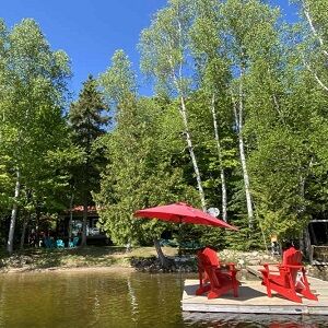 Birches by the Beach is offering a 20% discount on the last week of summer