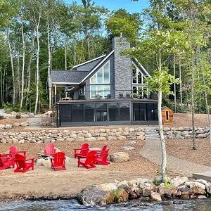 Bells' Dream Lakehouse is Now Accepting Reservations for 2023